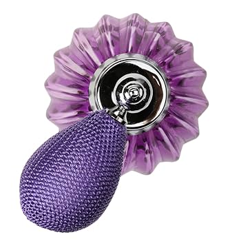 Trasar 香水 紫 ボトル f680721c6b9a71519b5c41873234b2